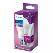 Philips Ljuskälla 100 W A60 E27