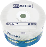 MyMedia My CD-R