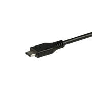 StarTech.com USB-C till fiberoptik-omvandlare