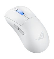 ASUS ROG Keris II Ace Wireless AimPoint White datormöss Spela högerhand RF Wireless +
