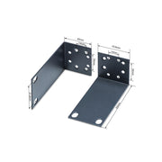 TP-Link Omada RackMount Kit-13 Monteringssats
