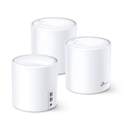 TP-Link Deco X60 Dual-band (2,4 GHz / 5 GHz)