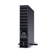 CyberPower OLS1500ERT2UA strömskydd (UPS) Dubbelkonvertering (Online) 1,5 kVA 1350 W