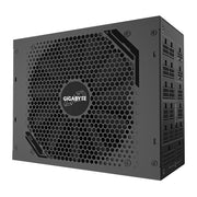 GIGABYTE UD1600PM PG5 AI TOP strömförsörjningsenheter 1600 W 20+4 pin ATX Svart