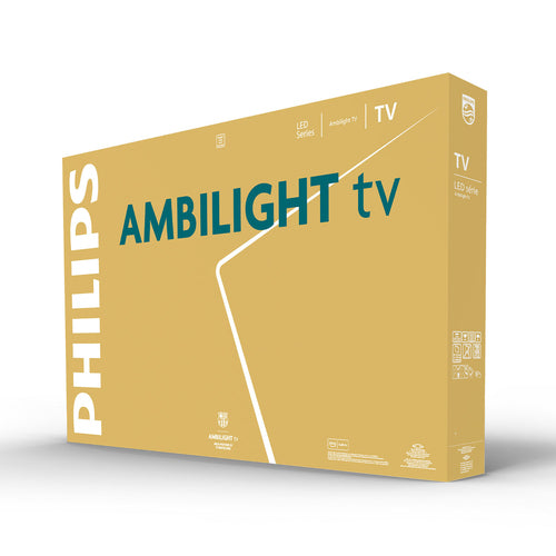 Philips 65PUS8010/12 TV-apparat, bild 2
