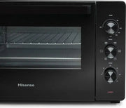 Hisense HOM45M 45 l Svart