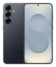 Samsung Galaxy S25+ SM-S936B/DS - 512 GB - Svart