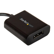 StarTech.com USB-C till DisplayPort-adapter