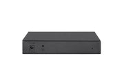LevelOne GES-2108P nätverksswitchar hanterad L2 Gigabit Ethernet (10/100/1000)