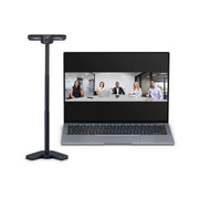 Jabra 14207-56 videokonferenstillbehör Svart