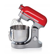 Ariete 1589/00 Stativmixer 1600 W Röd