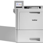 Brother HL-L9430CDN laserskrivare Färg 2400 x 600 DPI A4