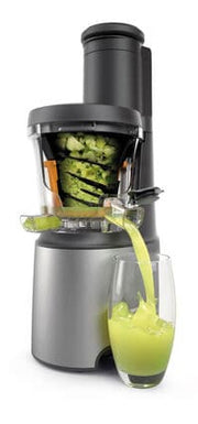 Kenwood JMP85.000SI juicepress Långsam juicepress 230 W Silver