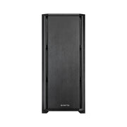 Chieftec AS-02B-TG-OP datorväskor Midi Tower Svart