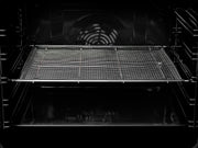 Electrolux E9OOAFWM delar och tillbehör till ugn Grid Rostfritt stål