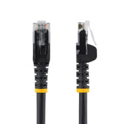 StarTech.com Cat5e Ethernet patchkabel med hakfria RJ45-kontakter