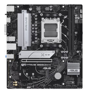 ASUS PRIME B650M-K AMD B650 AM5-sockel micro ATX