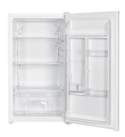 Beko LS9052WN kylskåp Fristående 88 l Vit