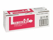 KYOCERA TK-580M Tonerkassett Original Magenta