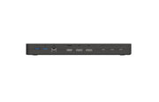 Fujitsu FPCPR401BP dockningsstationer för bärbara datorer Kabel Thunderbolt 4 Svart