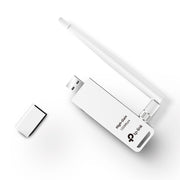 TP-Link TL-WN722N nätverkskort WLAN 150 Mbit/s - Wi-Fi 4