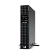CyberPower OL1000ERTXL2U strömskydd (UPS) Dubbelkonvertering (Online) 1 kVA 900 W 8