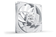 be quiet! Pure Wings 3 140mm PWM high-speed White Datorväska Fan