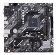 ASUS PRIME A520M-K AMD A520 Uttag AM4 micro ATX