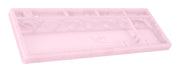 HyperX Origins 2 1800 Pink Housing Fodral för tangentbord