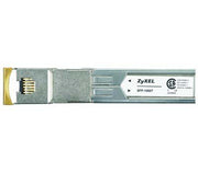 Zyxel SFP-1000T transceiver-moduler för nätverk 1000 Mbit/s