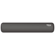 Fellowes 100142570 handledsstöd Silikon Svart