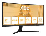 AOC B3 CU34B3E