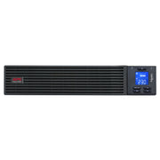 APC SRV1KRI strömskydd (UPS) Dubbelkonvertering (Online) 1 kVA 800 W 3 AC-utgångar