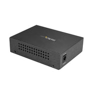 StarTech.com MCMGBSCMM055 mediakonverterare för nätverk 1000 Mbit/s 850 nm Flerläge