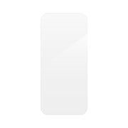 InvisibleShield Glass Elite Genomskinligt skärmskydd Apple