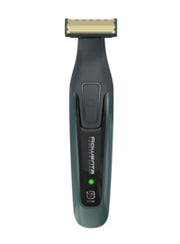 Rowenta TN6044E0 skäggtrimmer Batteri 6 6 mm Våt och torr Svart