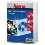 Hama DVD Jewel Case