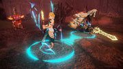 Nintendo Hyrule Warriors: Age of Imprisonment Standard Förenklad kinesiska
