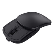 Trust 25733 datormöss Resor Ambidextrous RF Trådlös 2400 DPI