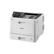 Brother HL-L8360CDW laserskrivare Färg 2400 x 600 DPI A4 - Duplex - HLL8360CDWRE1