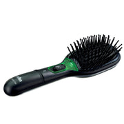 Braun Satin Hair 7 Vuxen Paddelborste Svart