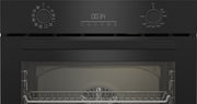 Beko BBIR17300BCS 72 l 3300 W Svart