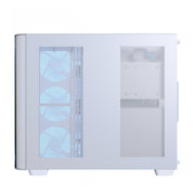 Aerocool P500C Midi Tower Vit