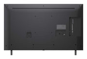 LG NanoCell AI 75NANO81A6A - 4K - 75NANO81A6A.AEU