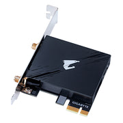 GIGABYTE GC-WIFI7 nätverkskort Intern WLAN / - Wi-Fi 7