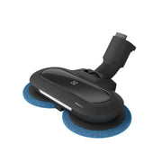 Electrolux EP71B14WET Skaftdammsugare Batteri Torr Utan påse 0,3 l Blå 4 Ah