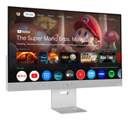 ASUS ZenScreen MS32UC