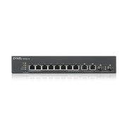 Zyxel GS2220-10-EU0101F nätverksswitchar hanterad L2 Gigabit Ethernet (10/100/1000)