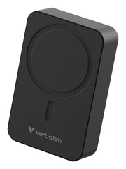 Verbatim Charge 'n' Go Essentials