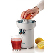Ariete 0417/01 elektrisk citruspress 40 W Vit